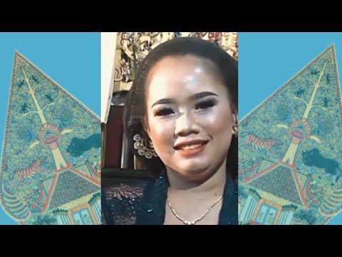 Suara paling pas untuk lagu gubuk asmoro Ika Suhesti guyon maton ki Seno \u0026 Elisha