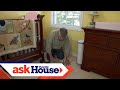 How to Quiet Squeaky Carpeted Floors | Ask This Old House