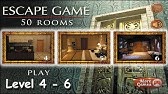 Escape Game 50 Rooms 1 All Answers Walkthrough