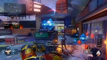 WE GOT QUAD COLLATED!!