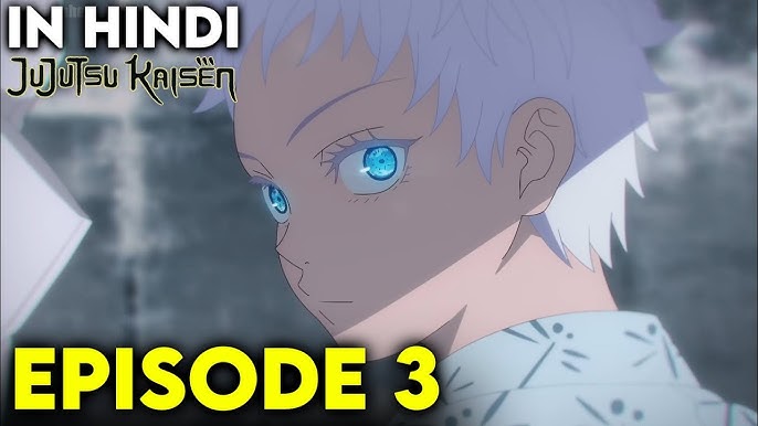 Jujutsu Kaisen Season 2 Episode 2 Explained in Hindi 