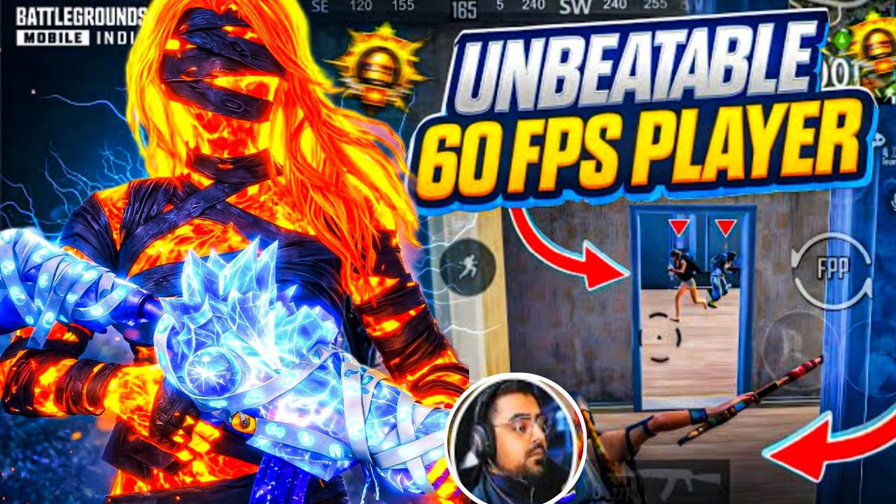 OP Black Mad Skills in Action 🔥 OP Black vs Pro Youtubers 1v4 Fastest Clutches & Gameplay | BGMI