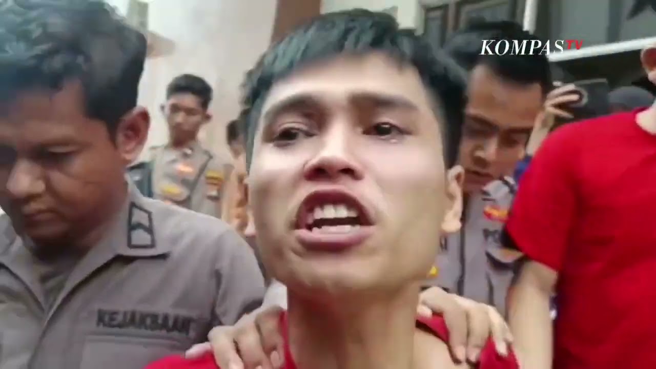 Respons Kejagung Soal ABK Dituntut Hukuman Mati  Sudah Tahu Kapal Bawa Narkoba