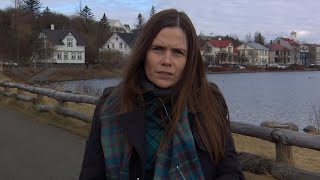 Iceland 'gaining control' over Covid-19, PM tells FRANCE 24