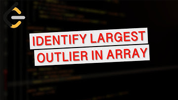 Leetcode 3371 | Identify the Largest Outlier in an Array | Weekly Contest 426