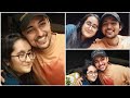 When divya met darshan  darshaners  darshanravaldz