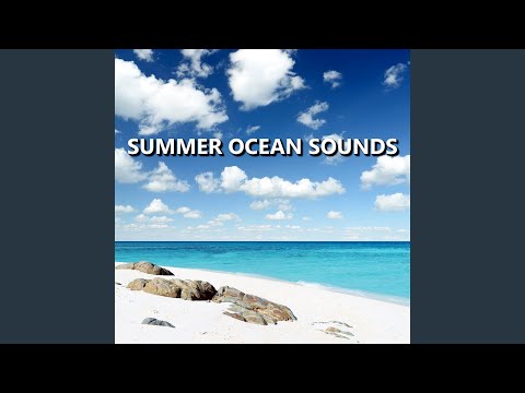 Harmonious Jamaican Beach Sounds