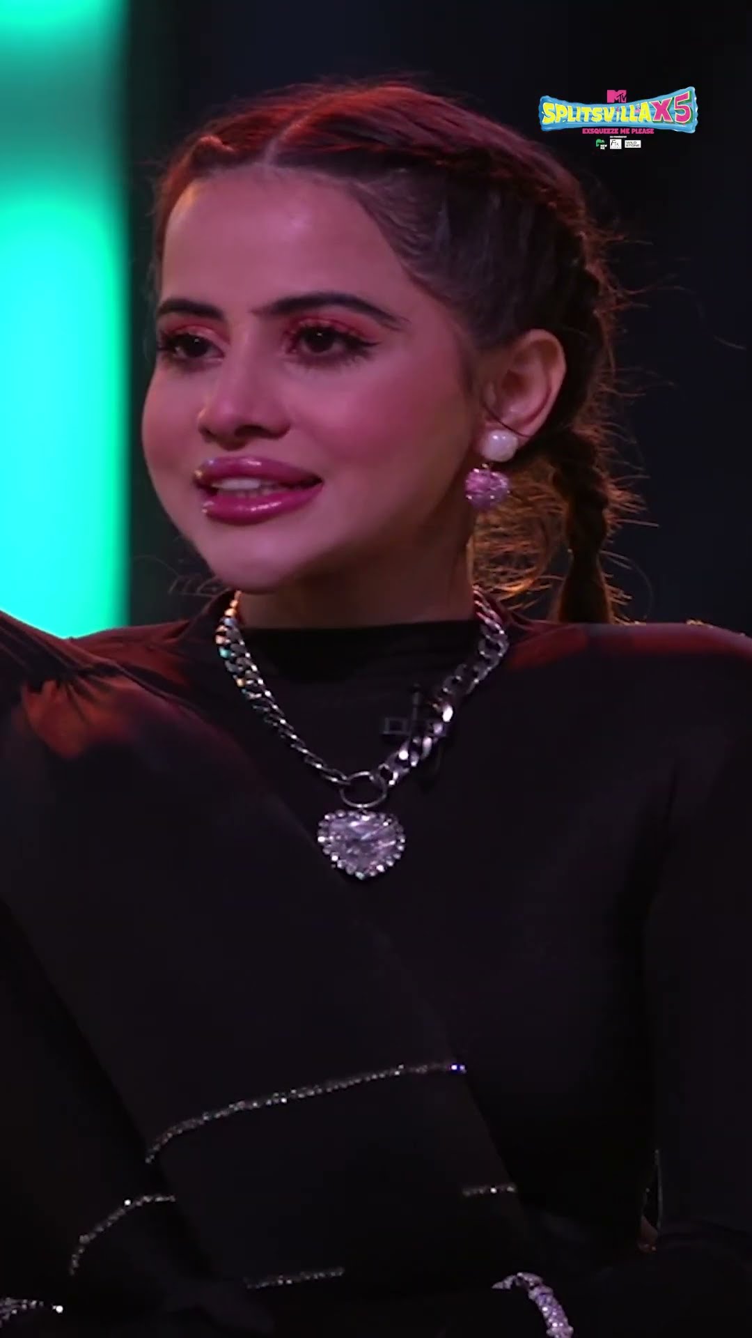 क्या mischief लेके आयी है Uorfi अब ? | MTV Splitsvilla X5 ...