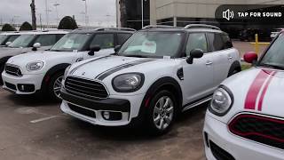 Momentum MINI Specials