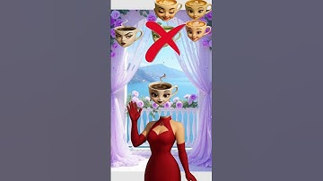 GUESS REAL HEAD of LIRILI LARILA part #4 garry