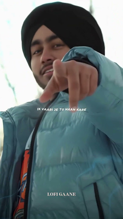 Be Mine❤️😍#shubh #sonambajwa #lofi #slowedandreverb #viral #shorts #punjabilofi #lofiremix #lyrics