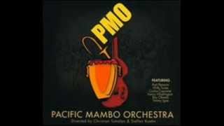 Miniatura del video "PMO   Pacific Mambo Orchestra   Track 03 Overjoyed"