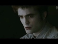 Robert Pattinson for Twilight 3 : Eclipse