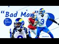 Odell Beckham Jr - Rams Hype Bad Man mix ft. Polo G (Smooth Criminal)