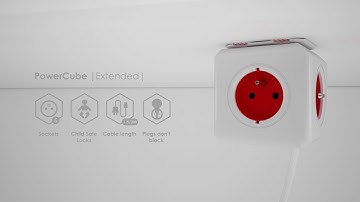 PowerCube |Extended| type E