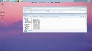 Cacher Et Protéger Un Dossier Windows Par Mot De Passe