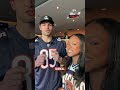 One word for the one night that changed everything 🥹 #nfldraft #draftparty #chicagobears