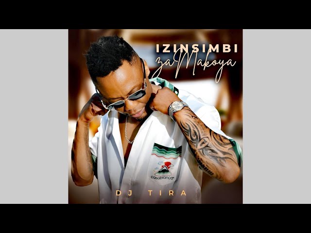 DJ Tira, Pcee, General_C'mamane - Awungazi
