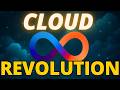 ICP Cloud Engines Are Changing Everything | The Internet Is About to Be Rewritten #icpcrypto