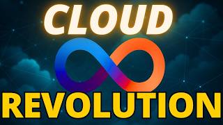 Celebrity ICP Cloud Engines Are Changing Everything | The Internet Is About to Be Rewritten #icpcrypto Wealth