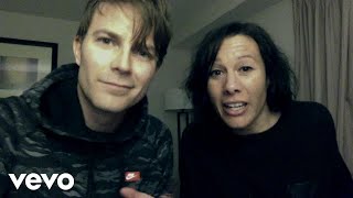 Matt & Kim - Matt & Kim’s VEVO WTF Playlist Intro