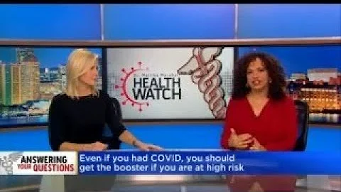 Side Effects For Kids' COVID Vaccine? Dr. Mallika Marshall Answers Your Questions
