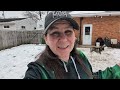 Beginning of video