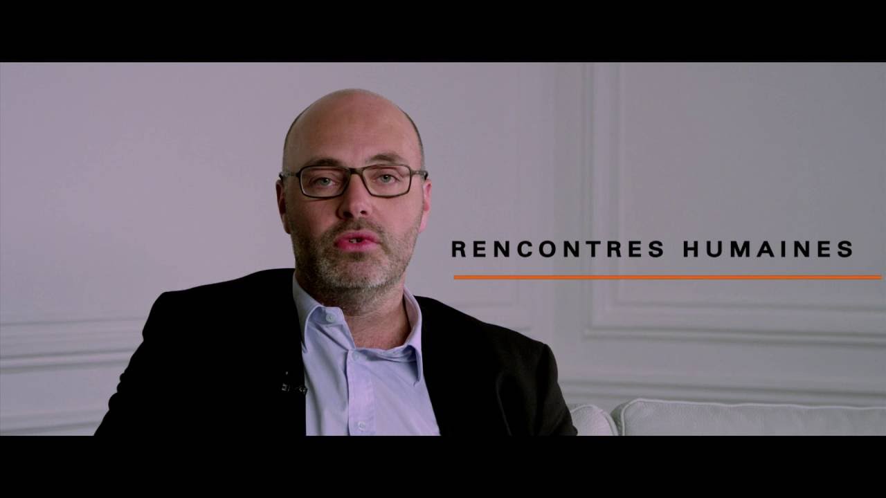 Damien CHARRIER - candidat IFEC CRO Normandie 2016 - YouTube
