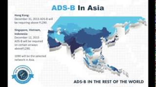 ADS-B University - Part 6 - Presented by FreeFlight Systems