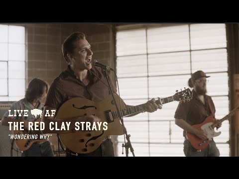 The Red Clay Strays  | \