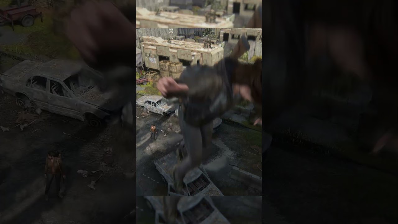 Любитель  умирать 🥹