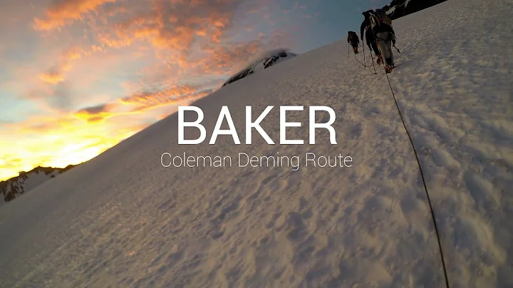 Baker - Coleman Deming Route