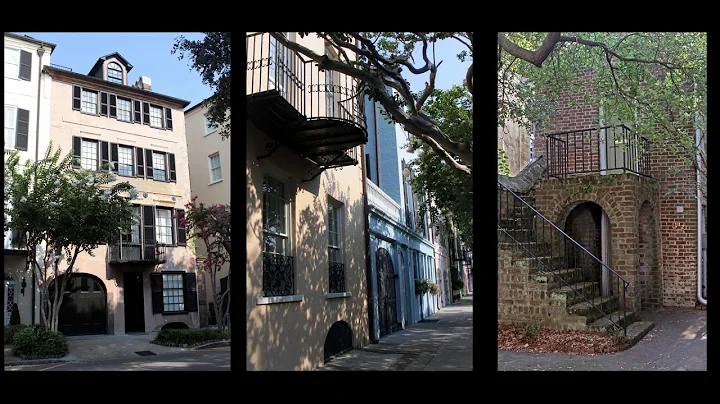 Charleston SC