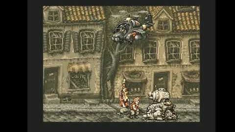 When Atari STE acts as Neogeo - II