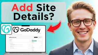 Famous How to Add Basic Information in GoDaddy Website (Easy Guide) Wealth