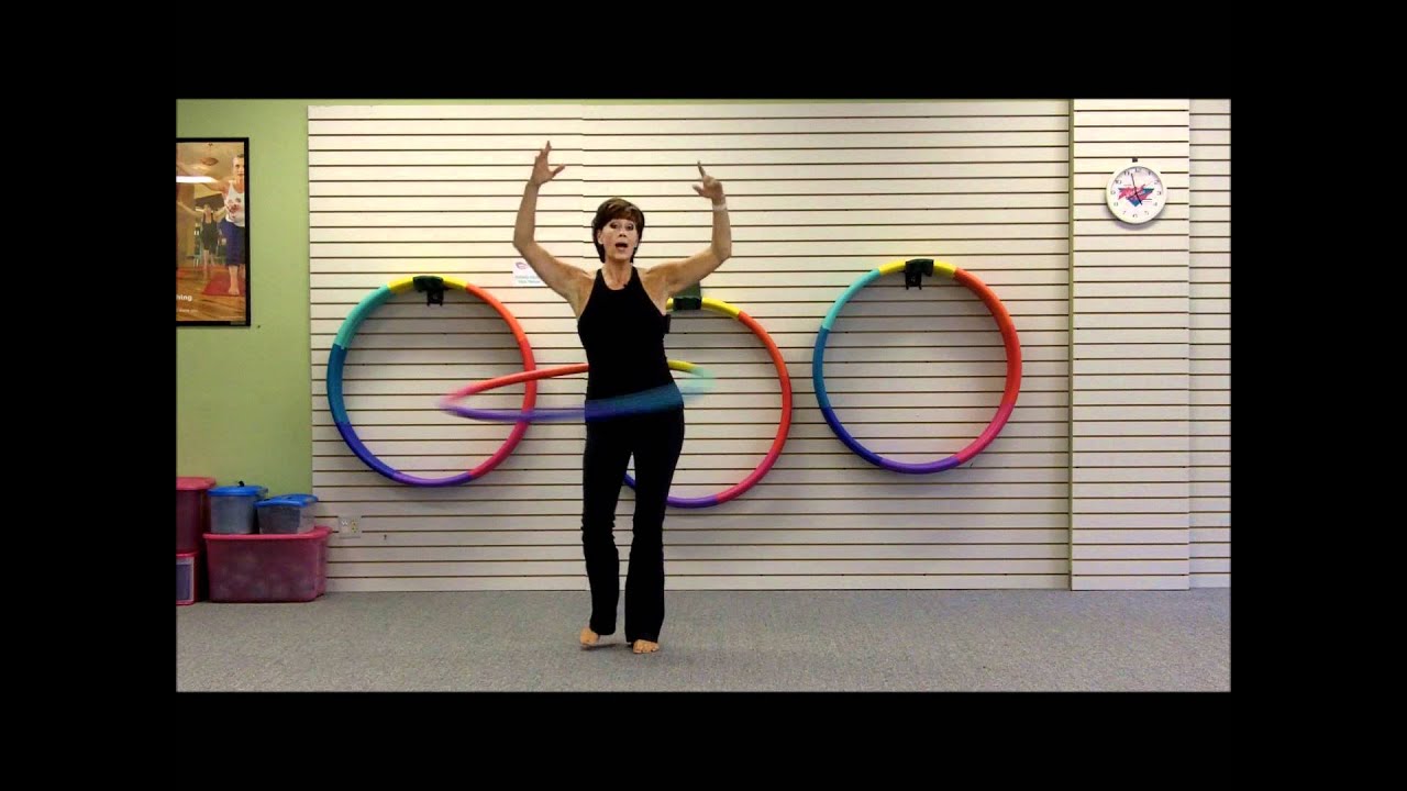 LatinHooping.wmv foamposite