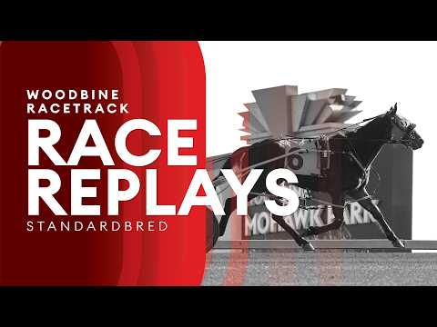 Mohawk, Sbred, September 26, 2026 Race 2 | Woodbine Horse Race Replay