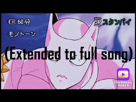Jojo part 4 DIU 1990s (Extended to full song)