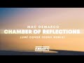 Mac demarco  chamber of reflection lum cover odnp version