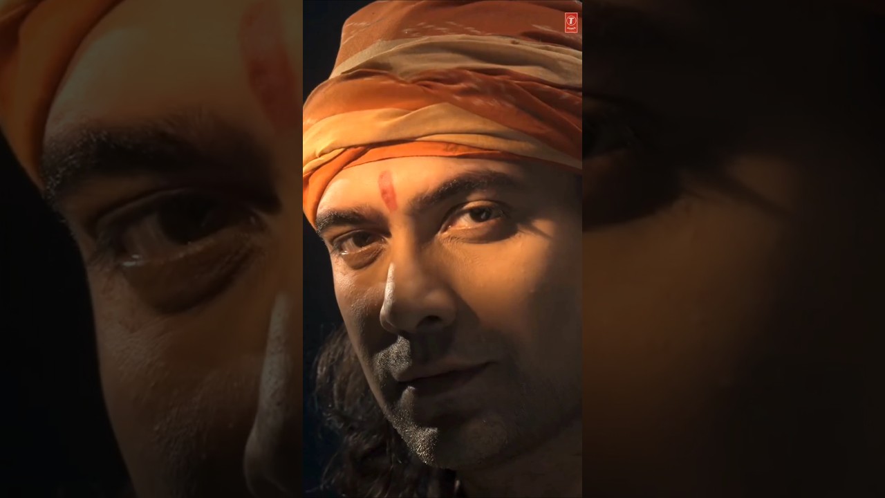 Aigiri Nandini - Mahishasura Mardini Stotra | Jubin Nautiyal | Traditional #ytshorts #jaimatadi