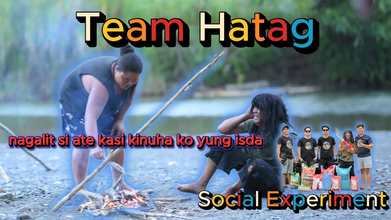 Nagalit si ate kasi kinuha ko yung isda🤣🤣🤣