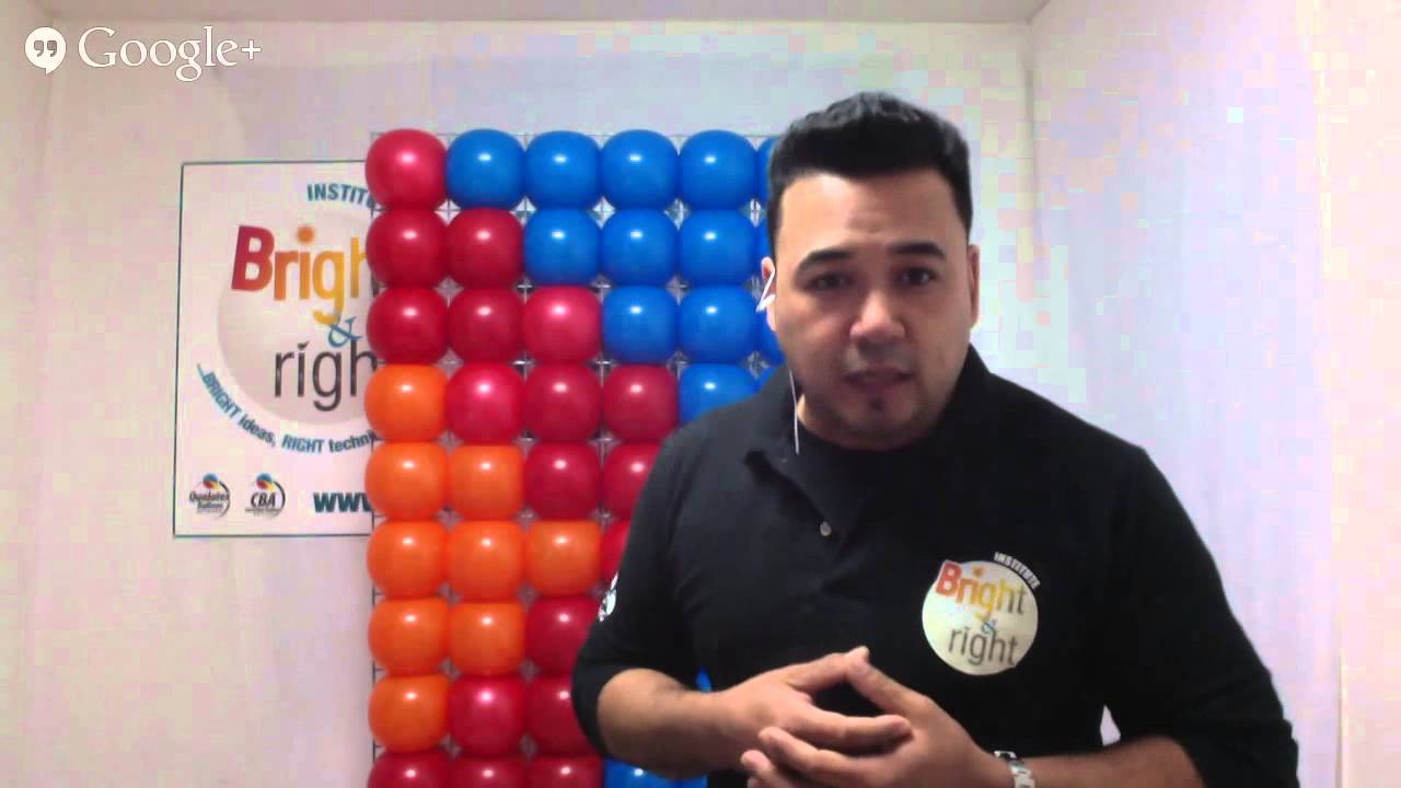 Como montar decorações de balões com paredes de PDS (grades)