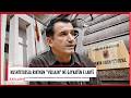 Kushtetuesja rikthen "Veliajn" në Gjykatën e Lartë