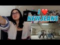 i love newjeans (ditto + omg mv reactions!!)