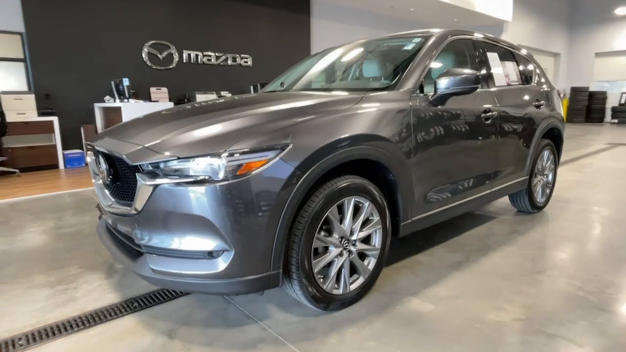 2020 Mazda CX5 Orem, Provo, American Fork, Lindon, Pleasant Grove
