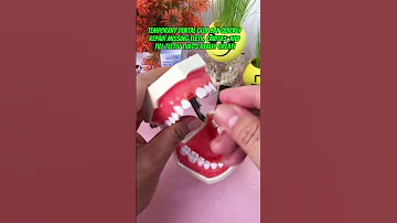 Amazing Smile Again 