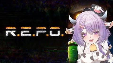 Im a FemBoi, Cow Playing REPO