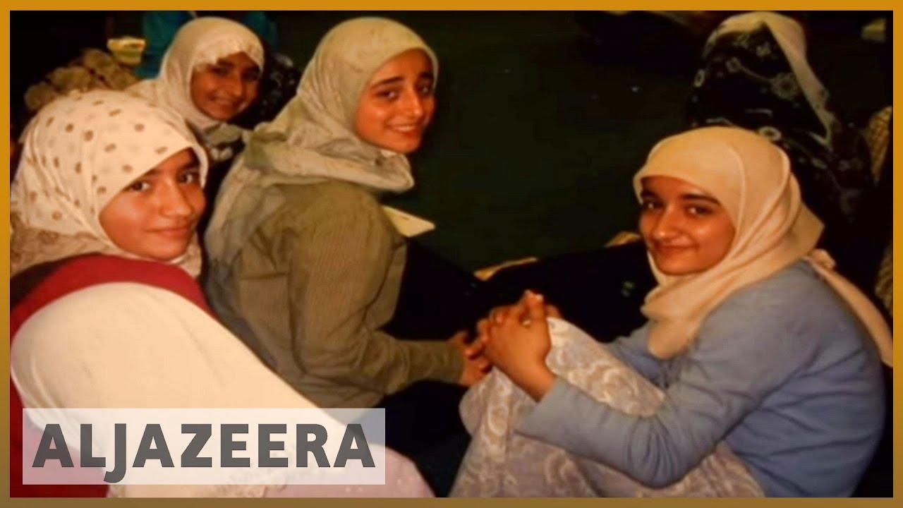 🇺🇸 النشأة كمسلم في أمريكا ما بعد أحداث 11 سبتمبر | الجزيرة الإنجليزية