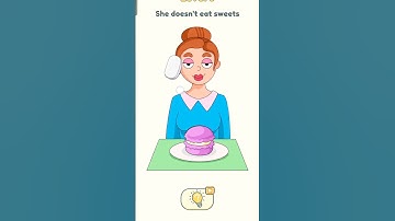 DOP 2: Delete One Part - Gameplay Walkthrough 6 Levels (Android)