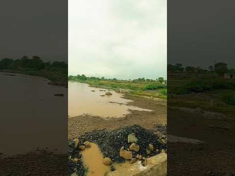 🌧️मान्सून व मेळघाट धारणी जि. अमरावती मधील सुखकारक अनुभव | Monsoon Update in Melghat Amravati